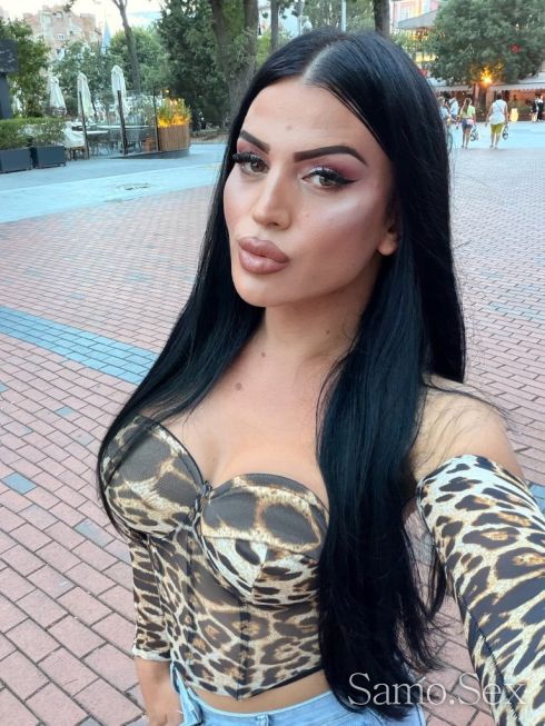 В София усети страстта с мен 🔞💋 -  снимка 8