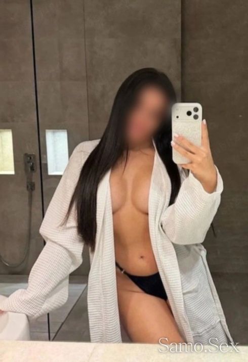 NE W 🔝💋 ESCORT 💯% Reallna 🔥 -  снимка 4
