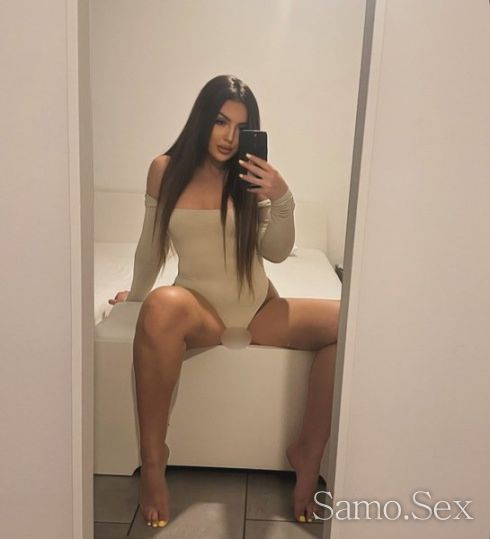 🔥 Готова съм да сбъдна фантазиите ти… Ти осмеляваш ли се? 🔥 -  снимка 3