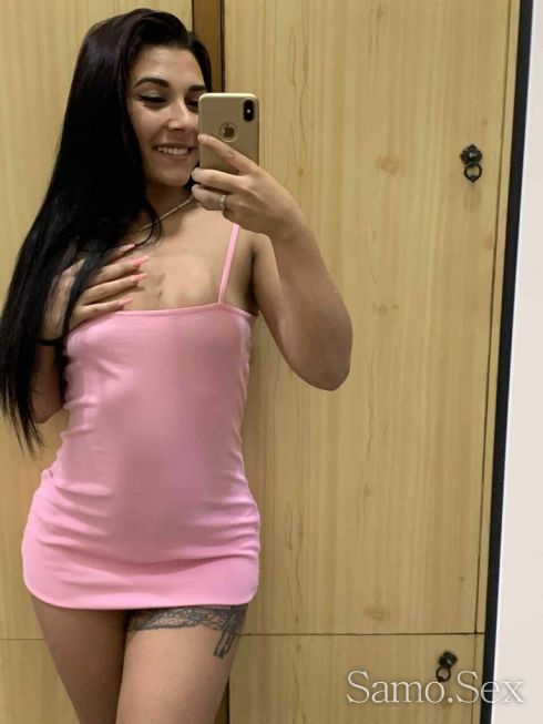 Sexy Brunette 🔞🤤 -  снимка 2