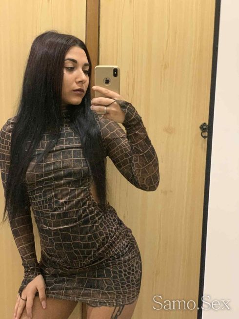 Sexy Brunette 🔞🤤 -  снимка 4