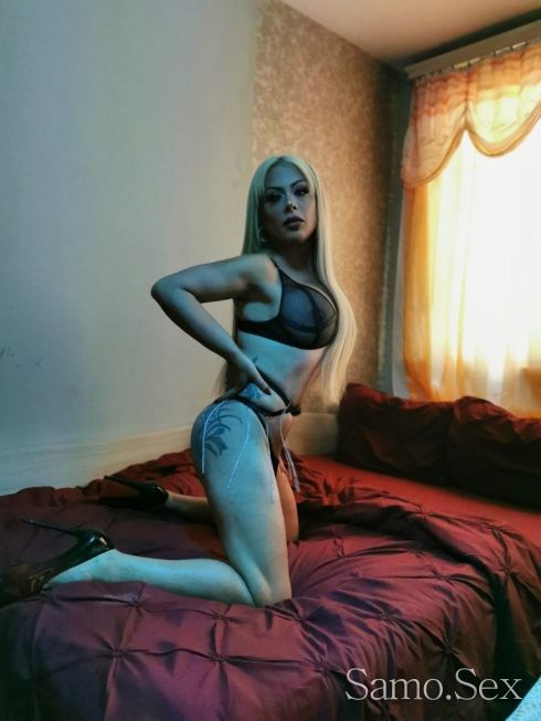 Тоp trans Betty ! -  снимка 7