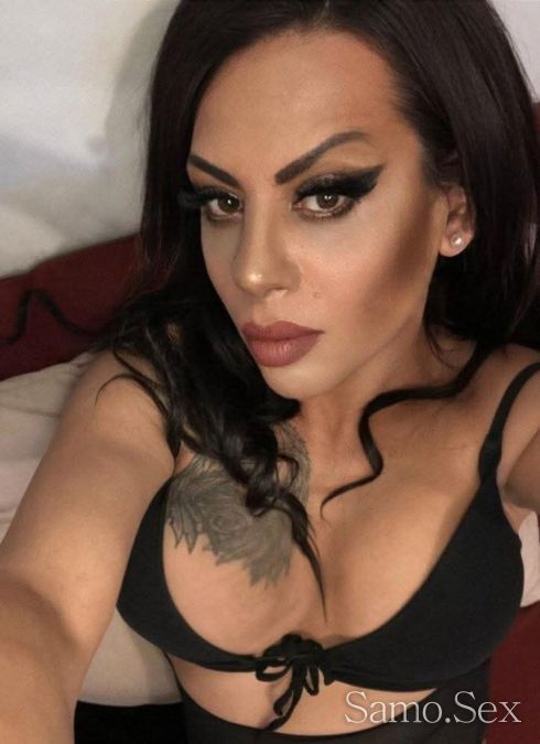 Тоp trans Betty А/П -  снимка 1