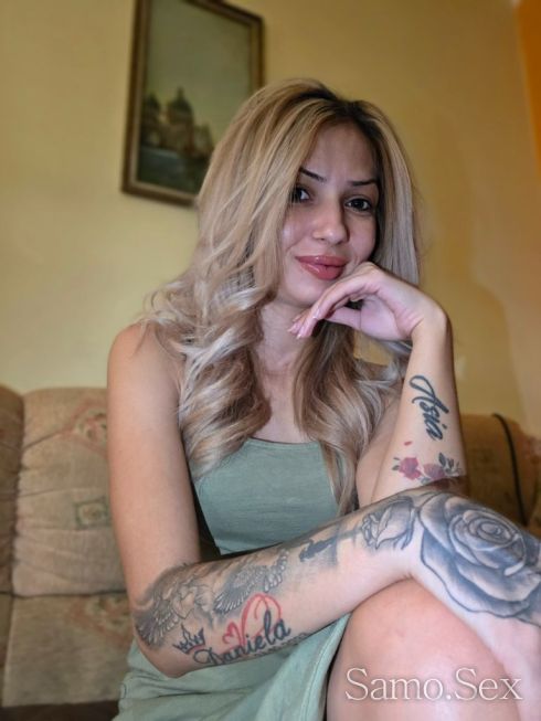 🫦Страстна💋Секси и ПалаваА🫦 -  снимка 5