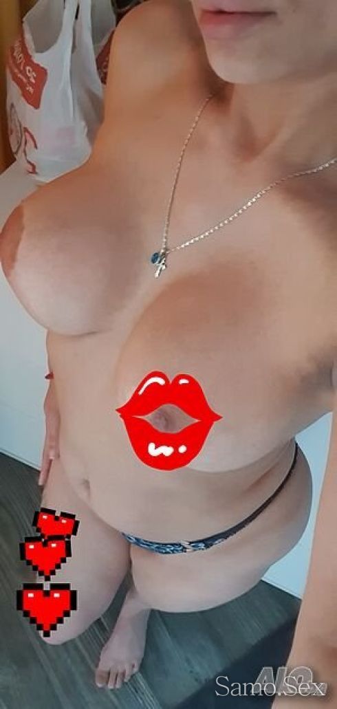 Габи 30мин 70евр само френска 40евр -  снимка 3