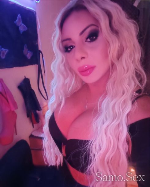 Стара Загора Порно звезда Андреа Кавали -  снимка 11