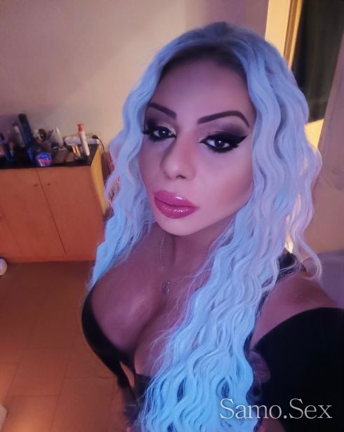 Студентски Град Порно звезда Андреа Кавали -  снимка 1