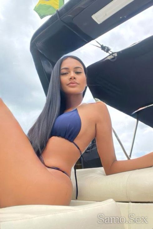 VENEZUELA LADY-Naked Erotic Massage+SEX -  снимка 1