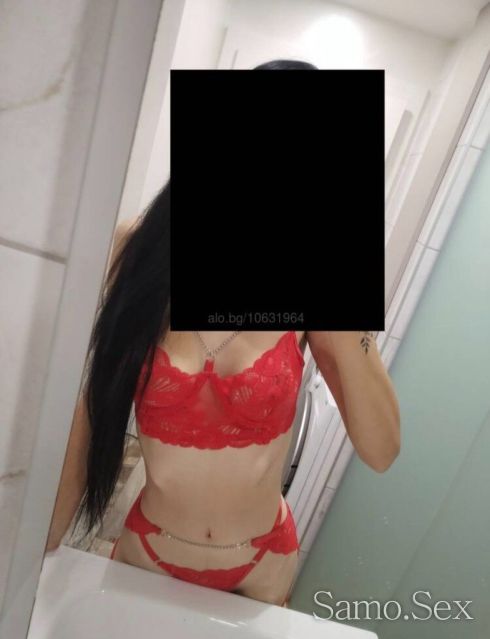 Fuck me, baby. 💋 -  снимка 7