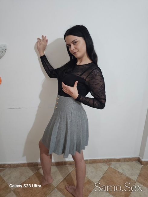 🔥🔞HOT GIRL🔞🔥 -  снимка 3