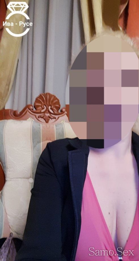 Ива - Elite escort®️ EXZOTIC WOMEN. В готина компания. -  снимка 2