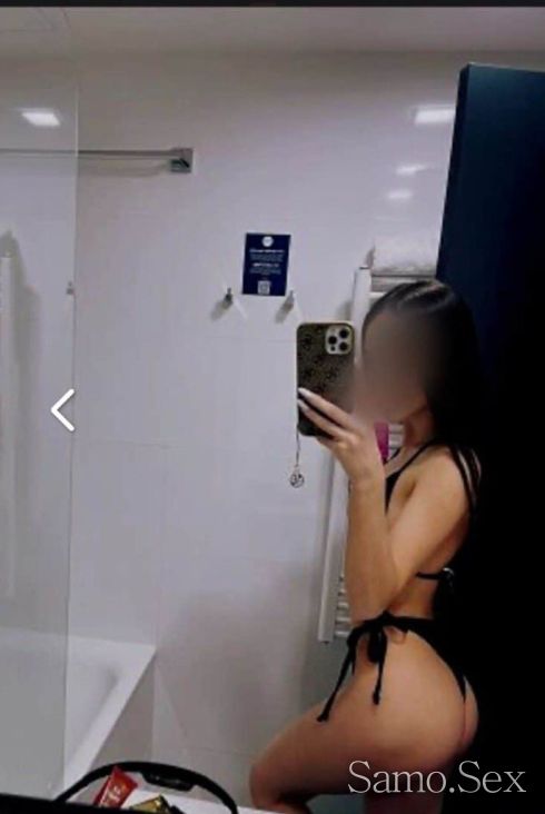 New escort🔞 -  снимка 2