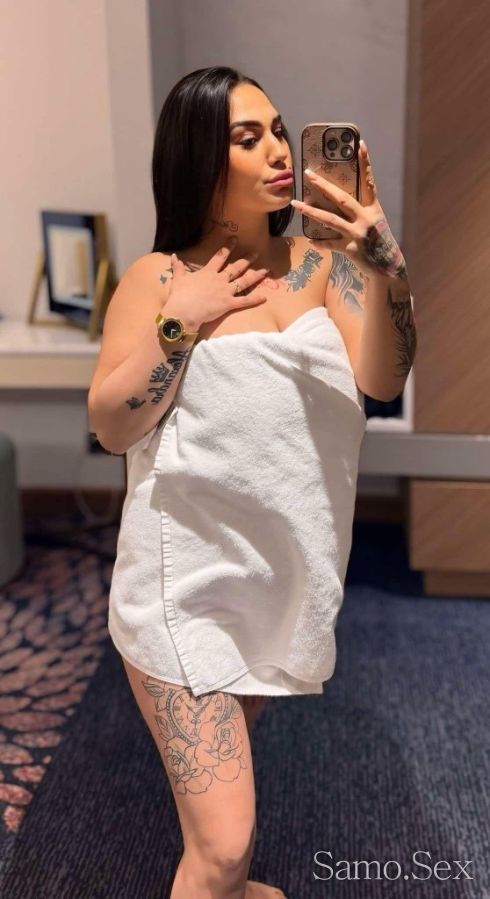 ⚜️Gabriela⚜️ WhatsApp✅ -  снимка 3