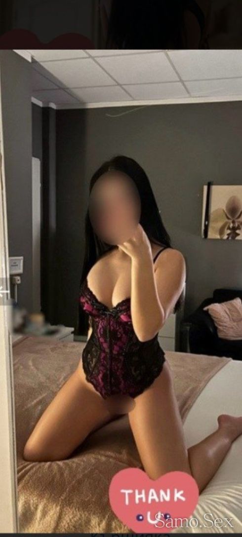 💚Gabriela.Vip ESCORT. Българка💚 -  снимка 4