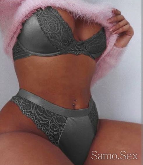 Sex Leidis 😍 -  снимка 1