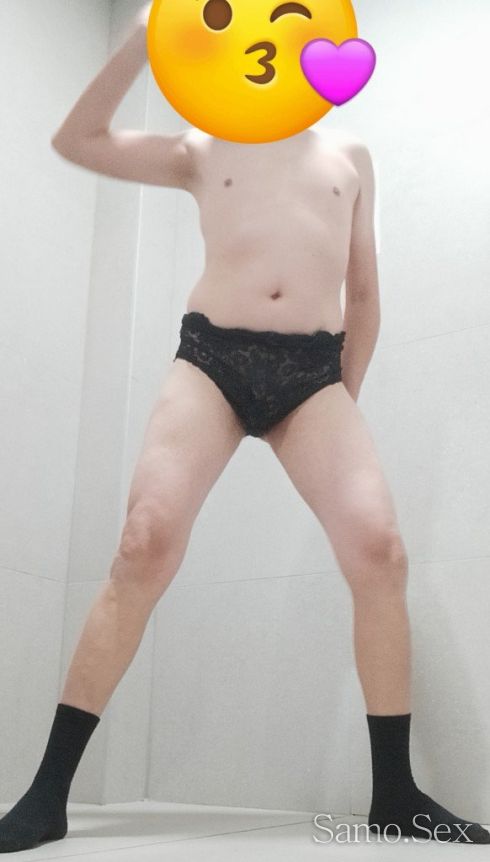 Тясно секси дупенце за палави надарени посещавам адреси -  снимка 12