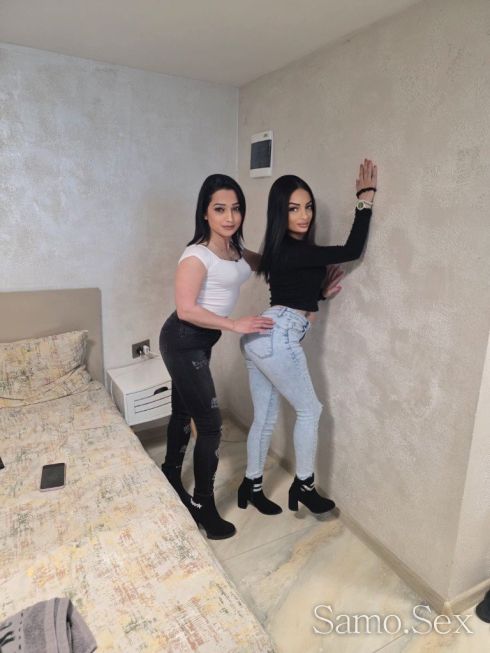 Две сладурани ви очакват 💖💖💖 -  снимка 3