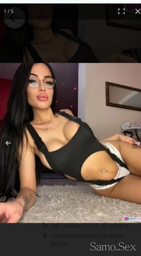 💔 Luxury Eskort .Дива и красива Иванина💔 -  снимка 9