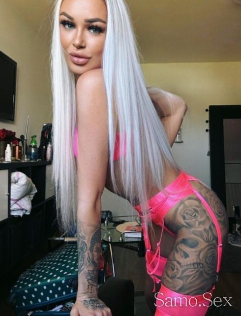 👑QUEEN 👑 bwodjob 👅 -  снимка 4