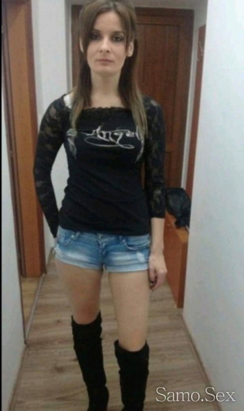 ❤️Висок стил… с опасно привличане❤️❤️❤️ -  снимка 1