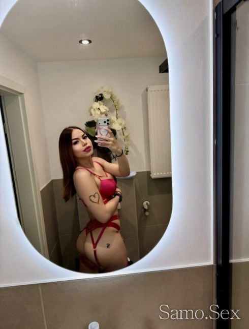 Калина нов Ескорт -  снимка 4