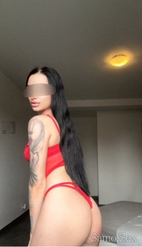 Reall Escort 😘 -  снимка 1