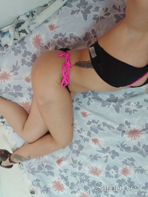 За кратко съм тук!  💋 Котенцето -  снимка 2