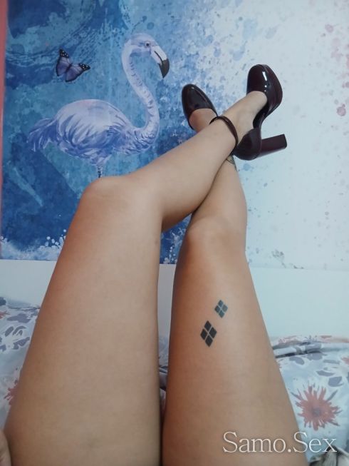 За кратко съм тук!  💋 Котенцето -  снимка 7