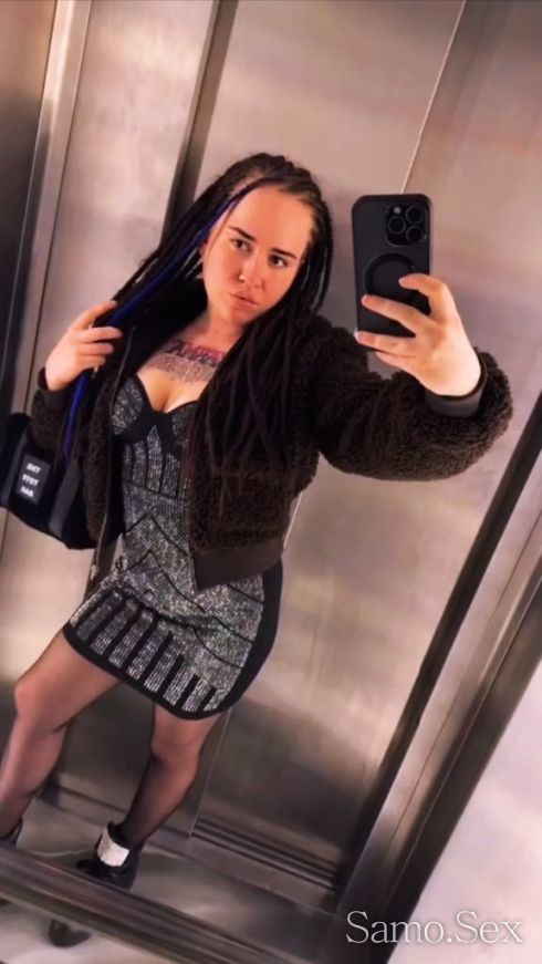 24/7🔞Стандарт с кондом: 15 мин. - 25€ ; 30 мин - 45€(промо цена) -  снимка 1