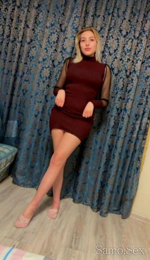 ✨Твоето✨Малко🍭 Сладко🍬 Русо 🍨Момиче👸🏼 Поръчай ме  на Хотел 🏪 🚕 -  снимка 1