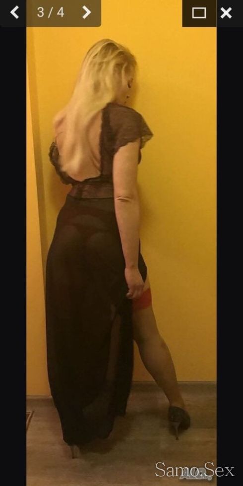 Зряла дама!!😘😘😘 -  снимка 3