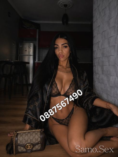 Melissa❤️ Най Добрият избор. Съм аз🫦💋 -  снимка 3