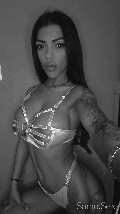 Melissa ❤️Реална и Гореща 30 мин 80€ -  снимка 2