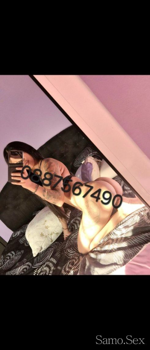 Melissa 😘 TOP SERVICE. New in your City 30min 80€ -  снимка 1