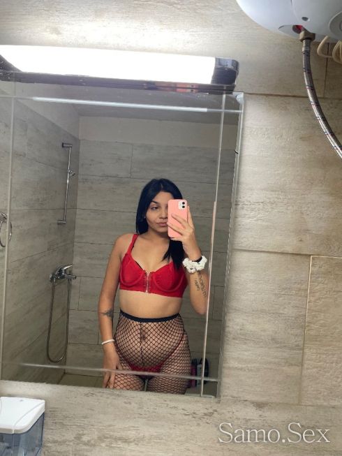 Sexy girl -  снимка 2