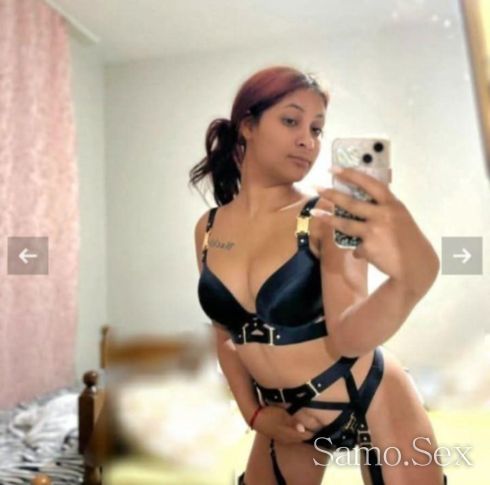 Ася -  снимка 1