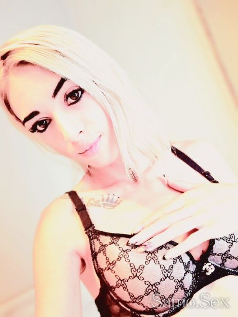 Красива и секси 🩷нова в града -  снимка 1