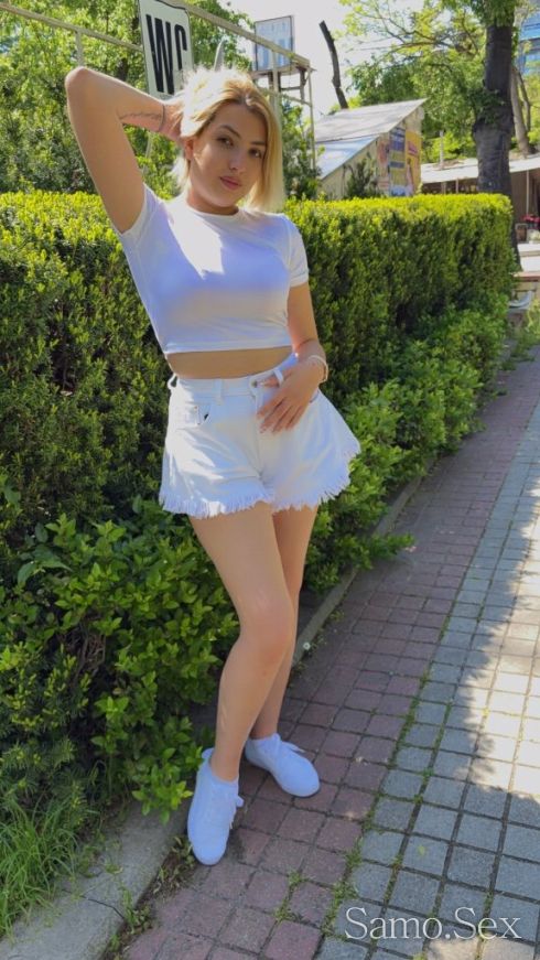 🔥 New🔥 💎 Best Brutall 💎 📸 Really 📸 👱‍♀️Blonde 👱‍♀️ -  снимка 3