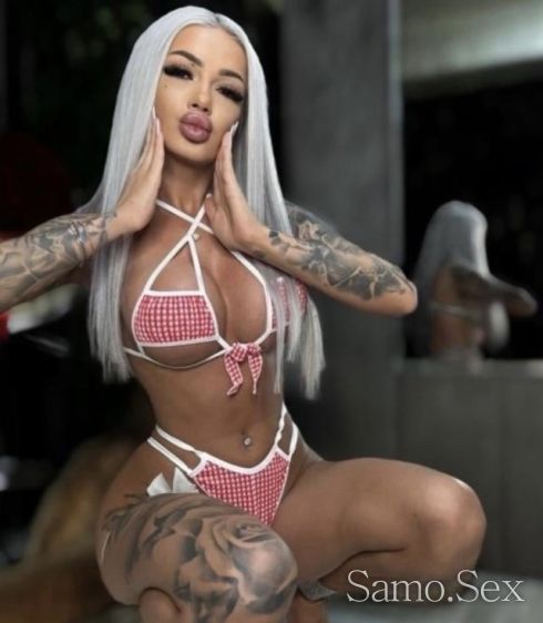 💸BRUTAL🔥BITCH💸 -  снимка 16