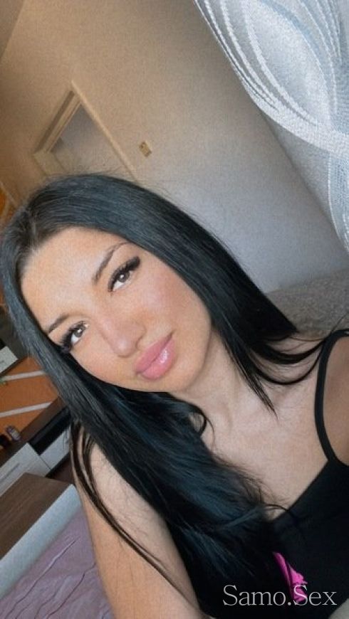 Sexy girl 100% Real ❌🔞NEW -  снимка 1