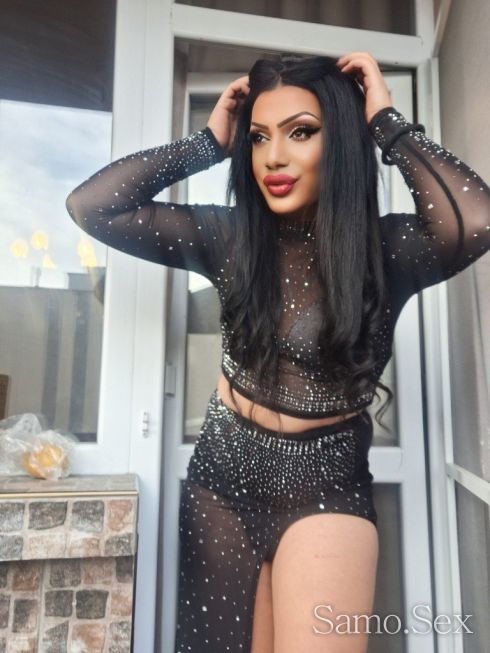 Ела изчукай ме в аналната ми дупка✅️👄 -  снимка 12