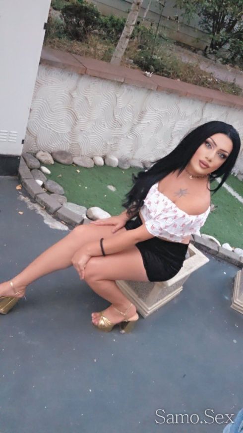 Ела изчукай ме в аналната ми дупка✅️👄 -  снимка 4