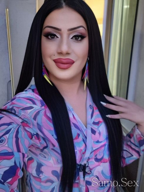 Мария с Нова визия сегашни снимки с терен ✅️👄 -  снимка 15