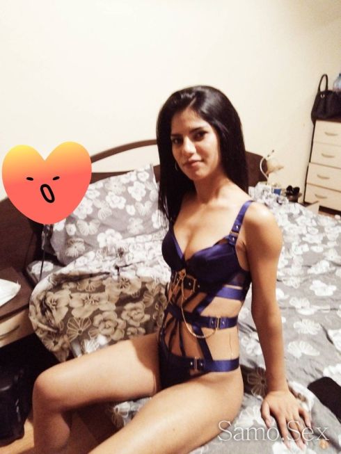 😍 Дива и Страстна 💯 -  снимка 2