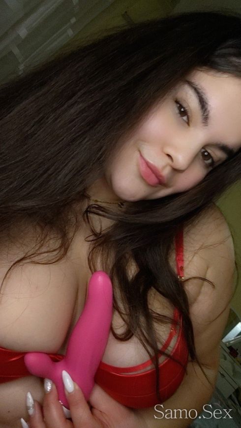 Пръскам на видеочат🔥💦🫦 -  снимка 1