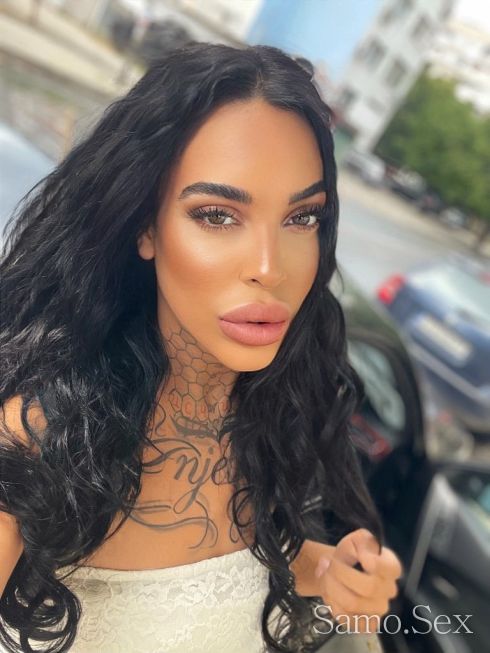 50€-30минути секс и френска без кондом 😮‍💨😘 -  снимка 15