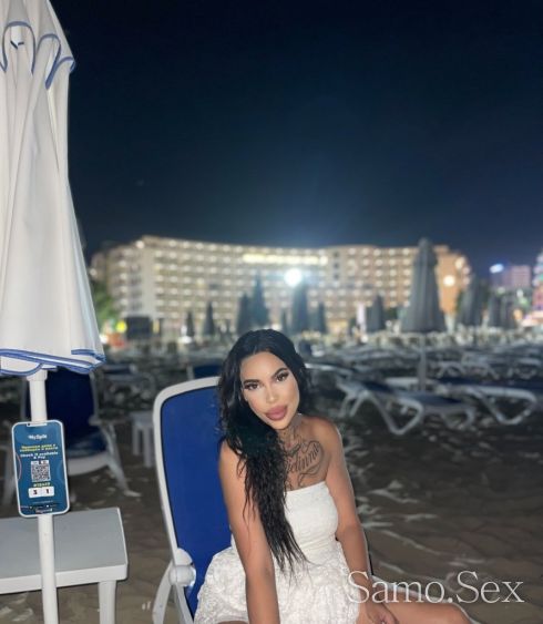 50€-30минути секс и френска без кондом 😮‍💨😘 -  снимка 4