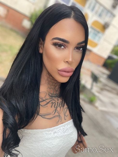 50€-30минути секс и френска без кондом 😮‍💨😘 -  снимка 5