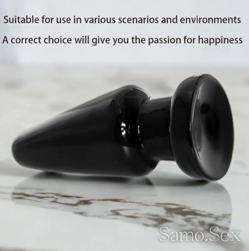 Анален разширител 65 мм -  снимка 3