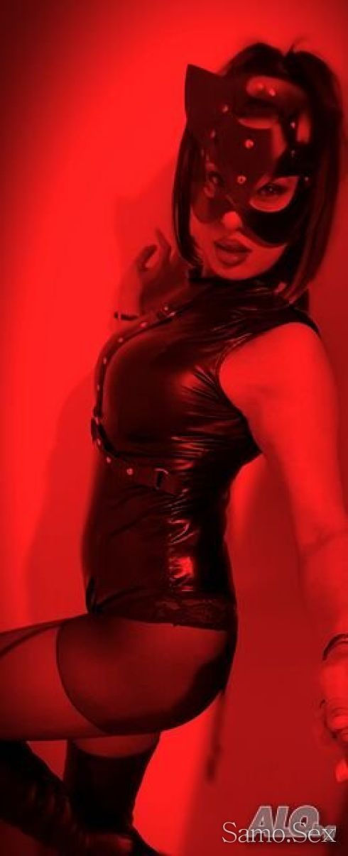 💋 Обожавам секса - мръсен, нежен, бавен или груб… -  снимка 5